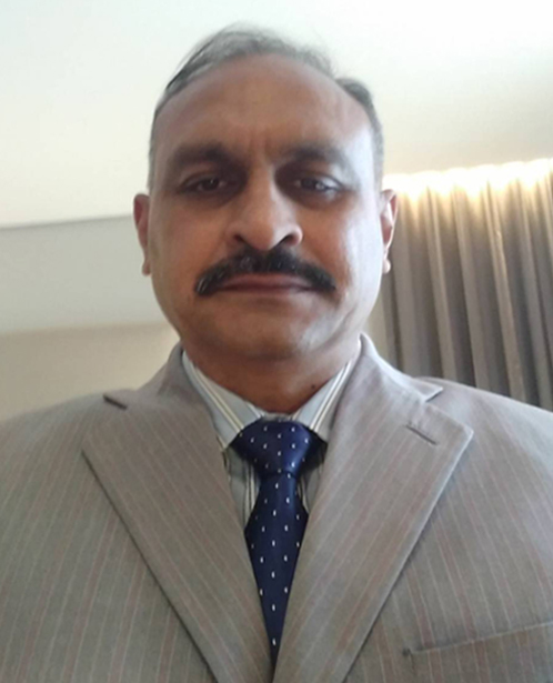 My profile picture